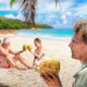 Image for article titled World’s Cartographers Continue Living Secret Life Of Luxury On Idyllic, Never Disclosed 8th Continent